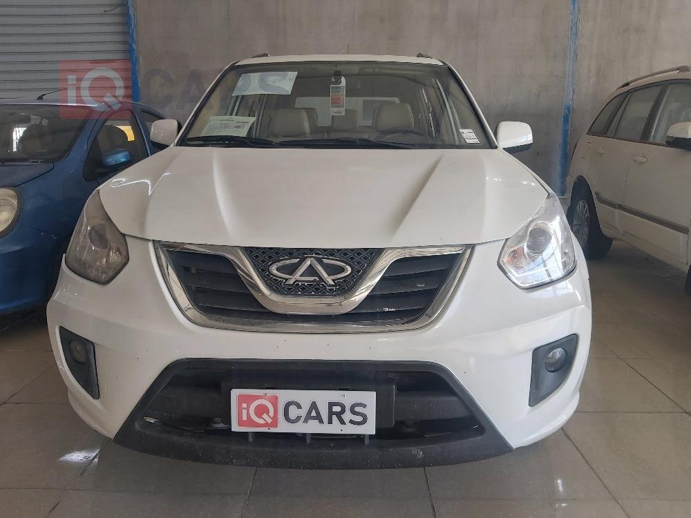 Chery Tiggo 3